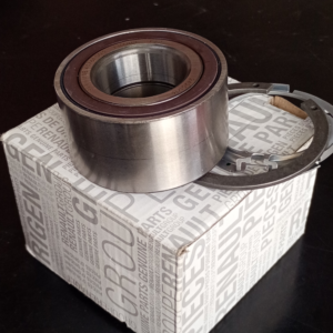 Rodamiento Delantero Original Renault