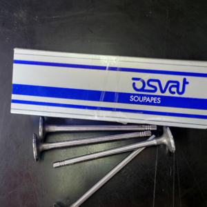 Juego de Válvulas ADMISIÓN y ESCAPE – Osvat Italia