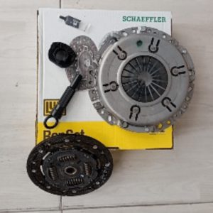 Kit de Embrague Completo LUK