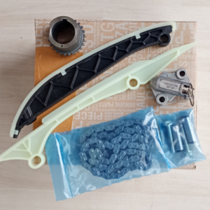 Kit Cadena de Repartición Renault Kwid